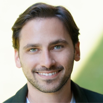 Alex Lazoff